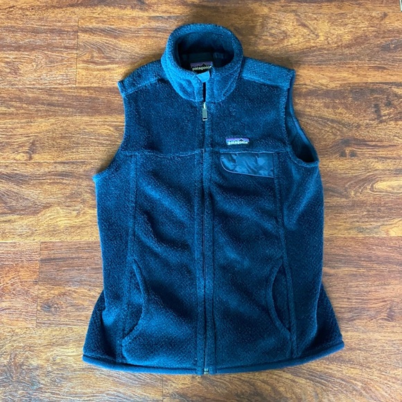 Patagonia Jackets & Blazers - Patagonia vest. Size S